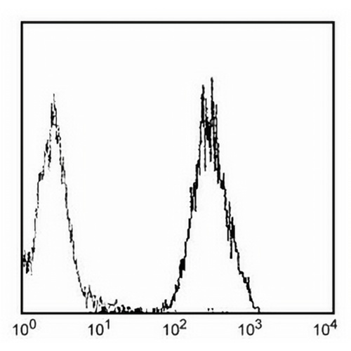 CD81 Mouse Monoclonal Antibody(1.3.3.22)