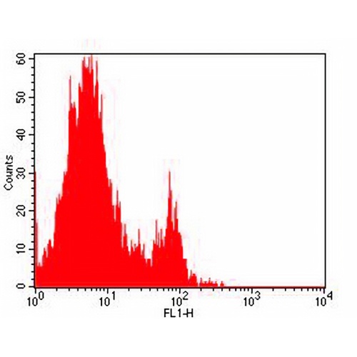 CD32 Mouse Monoclonal Antibody(IV-3)